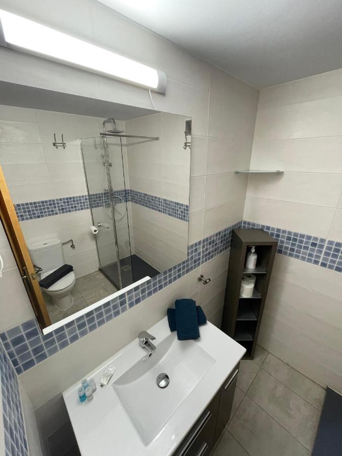 Ferienwohnung Atico Duplex Alemar Villanúa Exterior foto